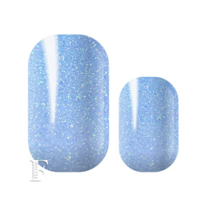 Glitter: Forget Me Not