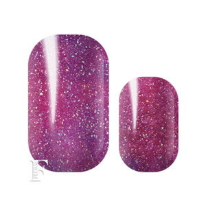 Glitter: Violet Crush