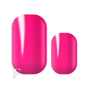 Fluro Pink