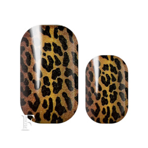 Animal Prints: Wild Child