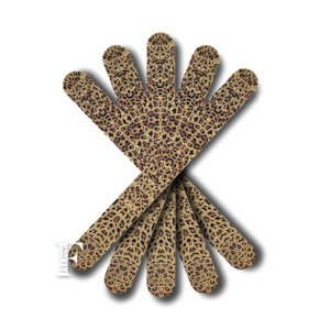 EVA Nail File Jaguar