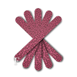 EVA Nail File Pink