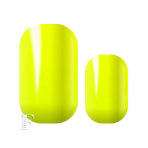 Fluro Yellow