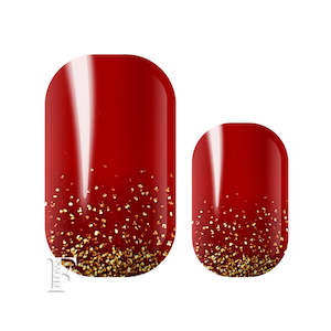 Wonderfully Wicked: Regal Red