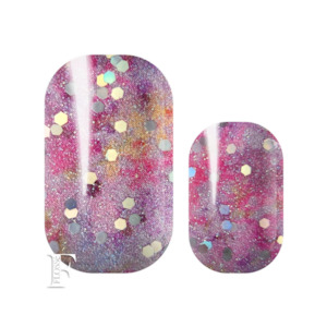 Sequin: Tickled Pink