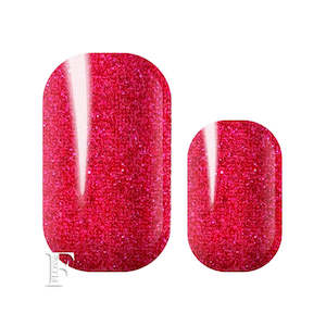 Valentines: Raspberry Sparkle