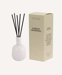 Gift: French Country Sunday Morning Diffuser