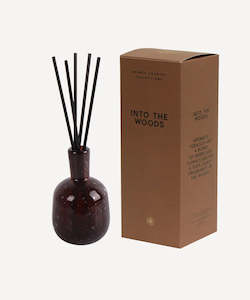 French Country Into the Woods Diffuser