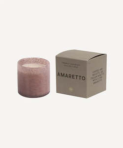 Gift: French Country Amaretto Candle