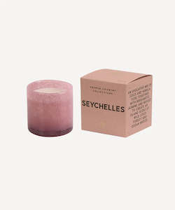 French Country Seychelles Candle