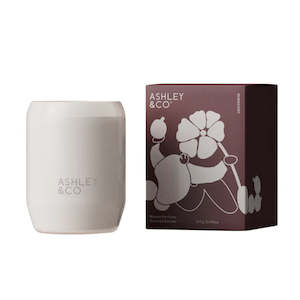 Ashley & Co Bonberry 310g Candle