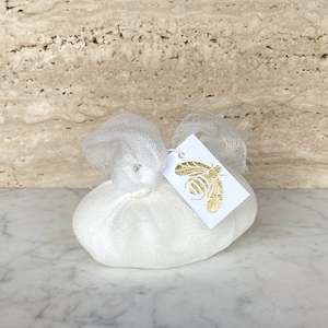 Scent of Prov - Fleur de Coton Gauze Wrapped