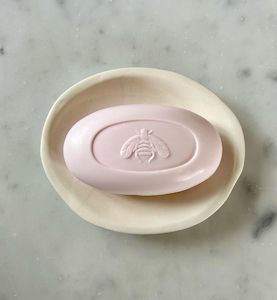 Scent of Prov - Rose Du Matin Soap