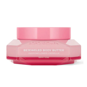 Bopo Women Bejeweled Body Butter