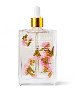 Gift: Bopo Women Seeds of Spring Body Oil - 100ml