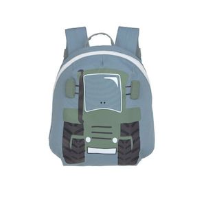 Gift: Lässig Tiny Backpacks - Tractor