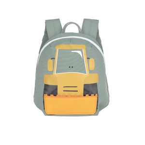 Lässig Tiny Backpack - Excavator