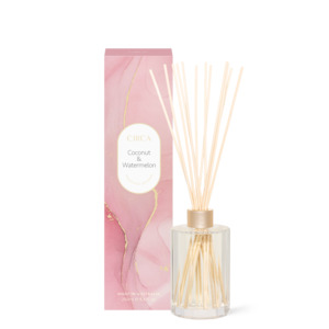 Gift: CIRCA Coconut & Watermelon Diffuser 250ml