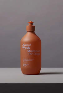 Gift: Ashley & Co Awoof Dog Wash