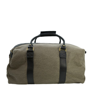 Moana Rd 'Paihia' Duffel Bag