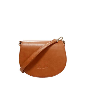 Moana Rd Oakura Saddle Bag