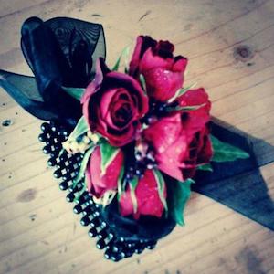 Corsages