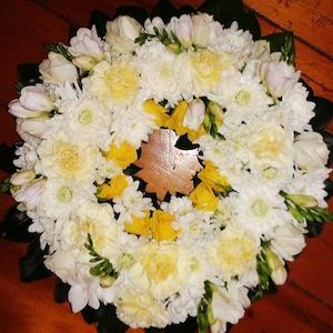 Funeral Wreath