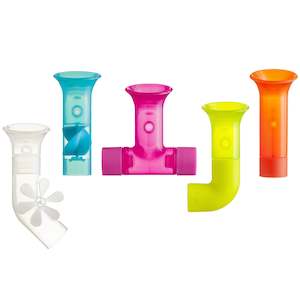 Boon Pipes Bath Toys