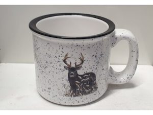 Deer Lodge Mug