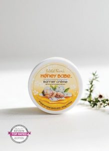 Honey Babe Barrier Creme