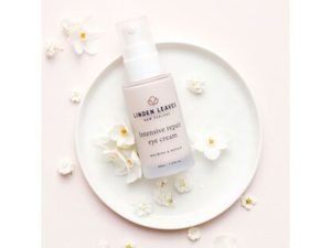 Linden Leaves Intensive Repair Eye Cream