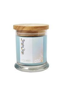 Amazing Grace Little Miracle Candle