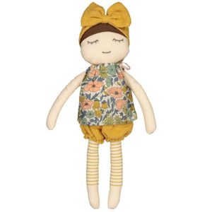 Lily & George – Bessie Baby Doll