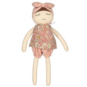 Lily & George – Bessie Baby Doll