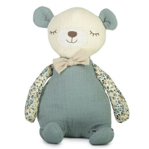 Lily & George – Billie Bear