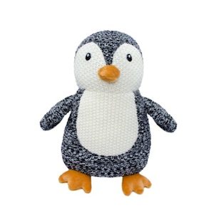 Lily & George – Peter the Penguin