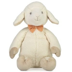 Lily & George – Luca the Lamb