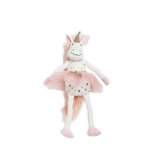 Lily & George – Celeste Mini Unicorn