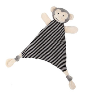 Florist: Lily & George – Spider Monkey Comforter