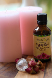 Gypsy Soul Night-time Nourish Flower Power