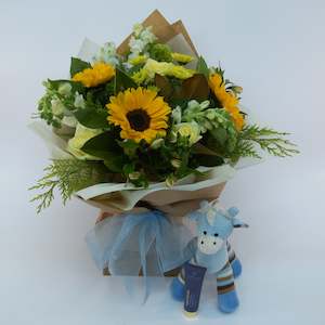 Baby and Mum gift package