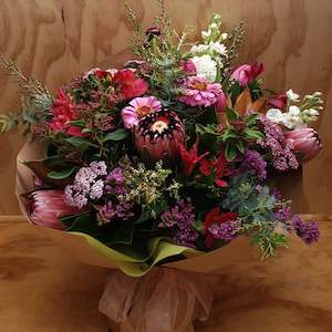 Flower: Florist's Pick