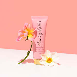 Flower: Living Light  - Hand Creams