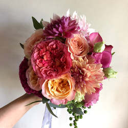 Wedding Bouquets