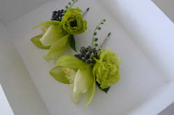 Buttonholes