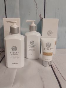 Tilley Gift pack (H)