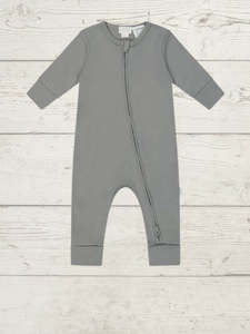 Florist: Pima cotton Frankie Onepiece