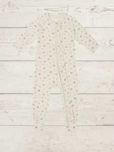 Organic Cotton Melanie Onepiece – Irina Tofu