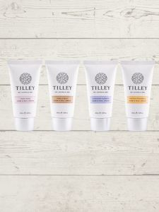 Tilley Hand cream (H)