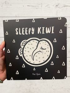 Florist: Sleepy Kiwi – The Book